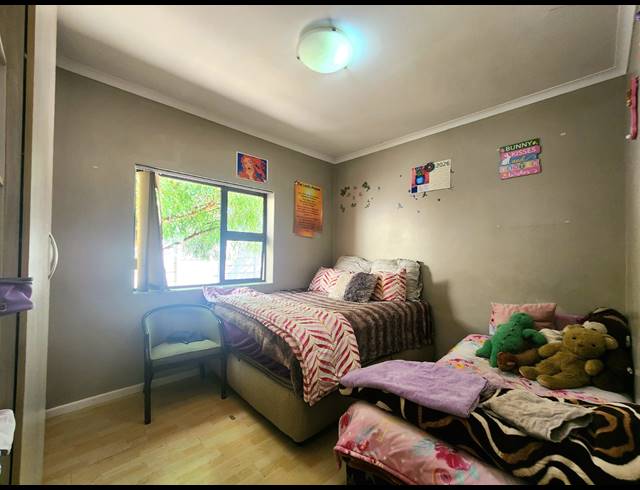 3 BEDROOM HOUSE SOLD IN JAGTERSHOF